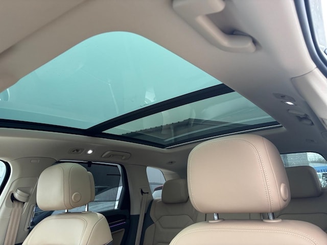 Volkswagen Touareg 3.0 V6 TDI