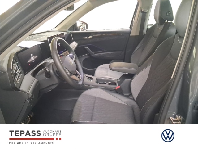 Volkswagen Tiguan 1.5 eTSI