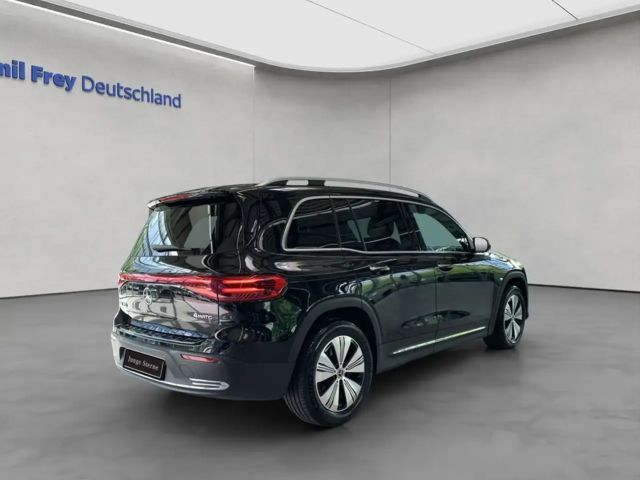 Mercedes-Benz EQB 300