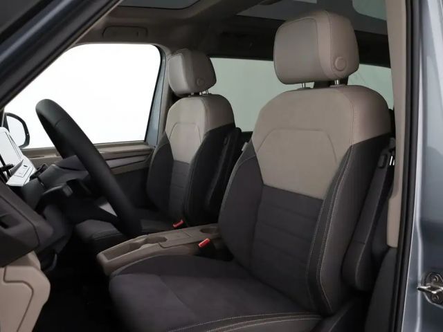 Volkswagen Multivan T7