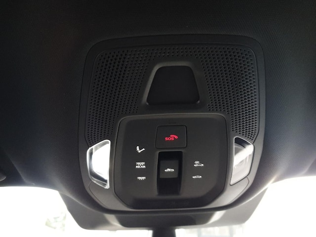 Audi Q6 e-tron Quattro