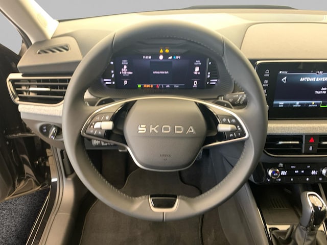 Skoda Kamiq 1.0 TSI Tour