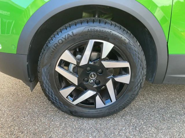 Opel Mokka 1.2 Turbo Elegance Turbo