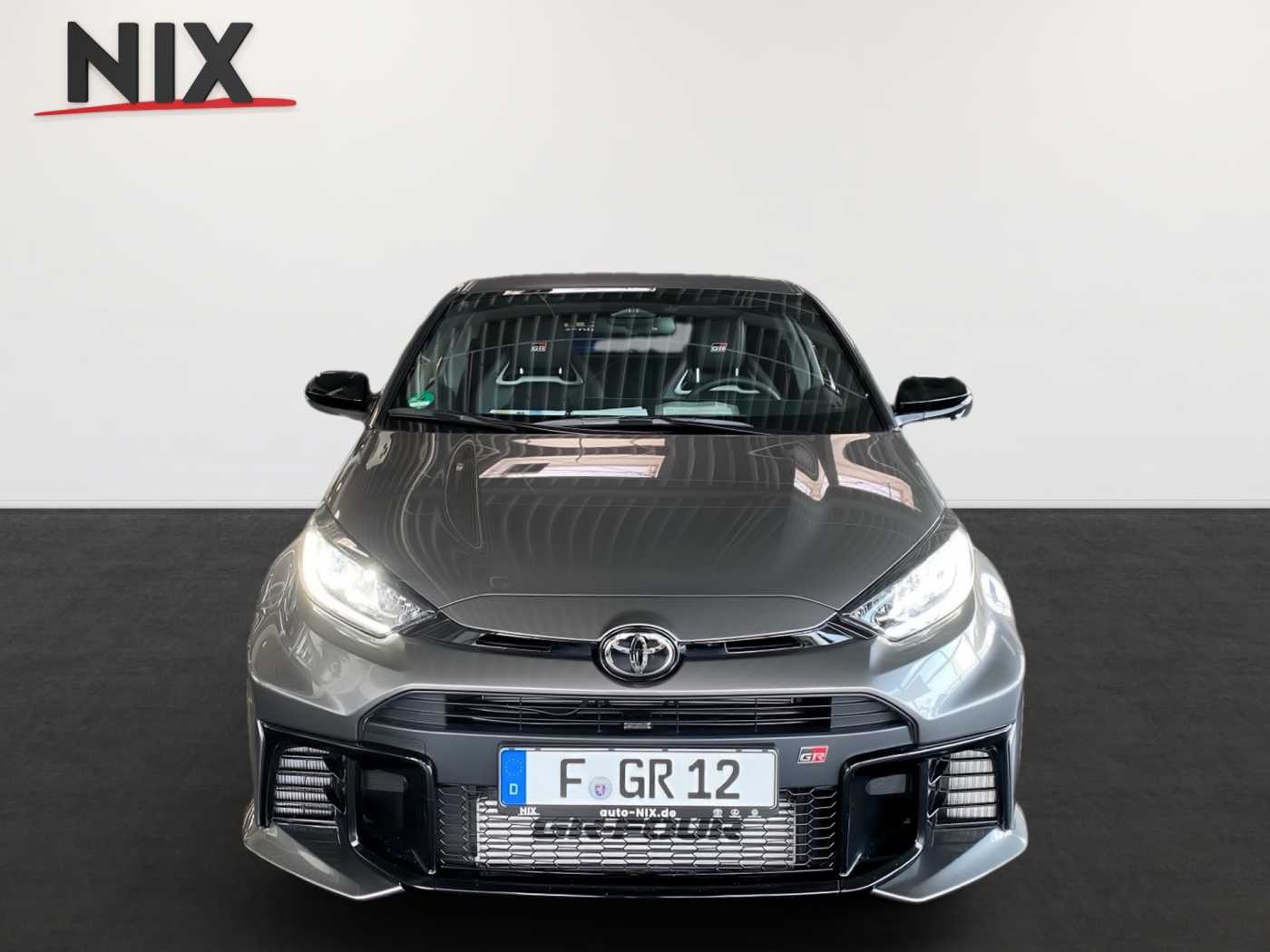 Toyota GR Yaris GR