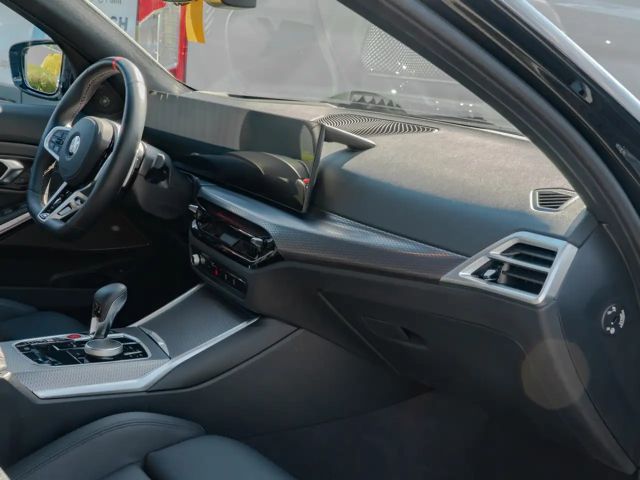 BMW M3 Competition Sedan