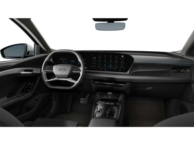 Audi Q6 e-tron S-Line