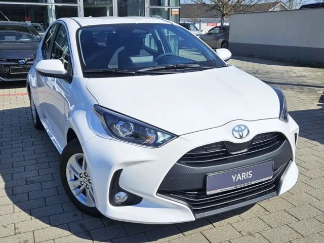 Toyota Yaris Comfort Hybride VVT-i