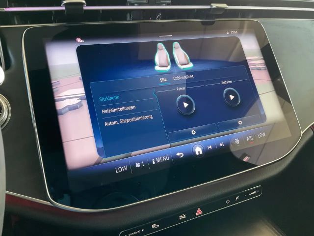 Mercedes-Benz E 450 4MATIC AVANTGARDE Sedan