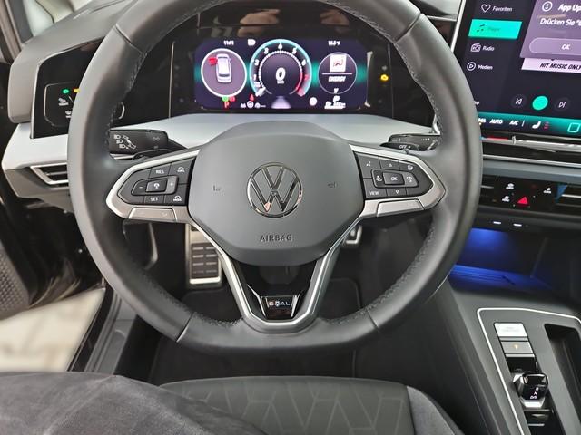 Volkswagen Golf 1.5 eTSI Golf VIII Variant