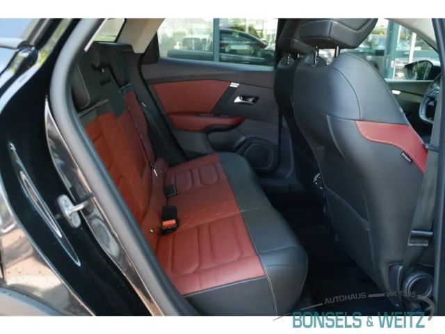 Citroën C4 BlueHDi Shine