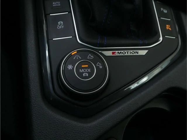 Volkswagen Tiguan 2.0 TSI DSG