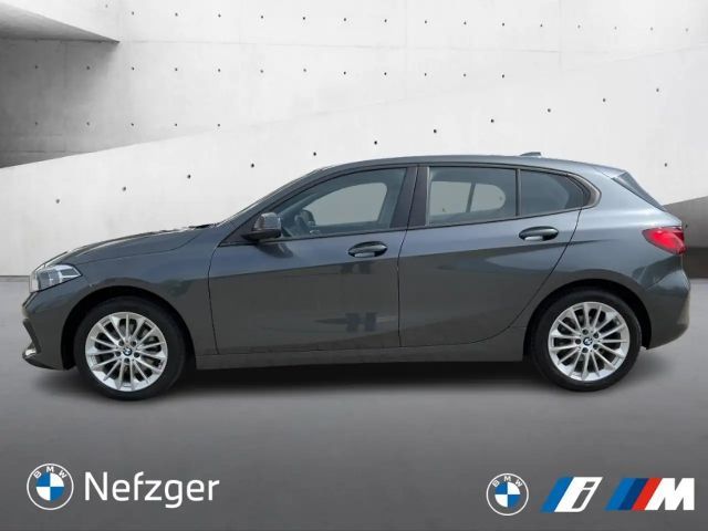 BMW 116 116d Sedan