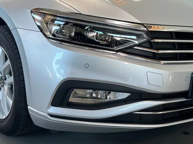 Volkswagen Passat Business DSG Variant