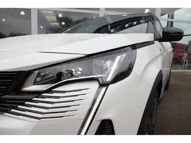 Peugeot 3008 EAT8 GT-Line