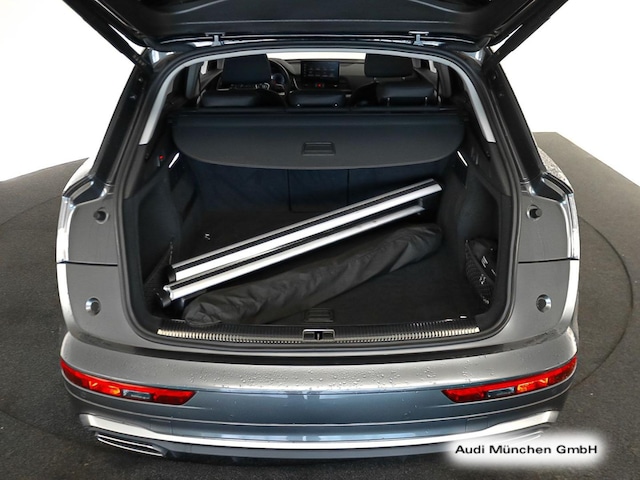 Audi Q5 40 TDI Quattro S-Tronic