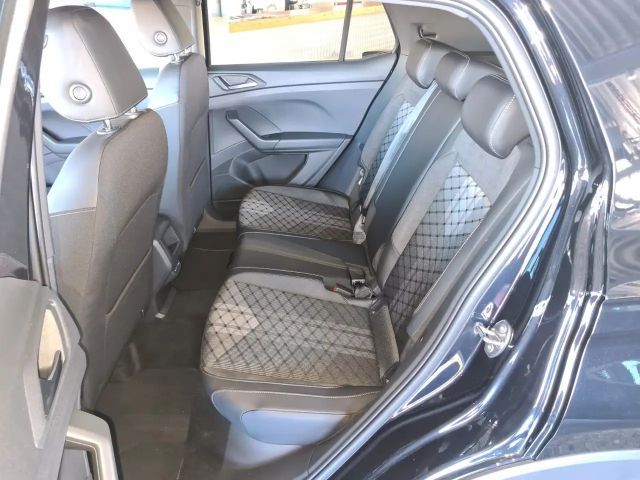 Volkswagen T-Cross 1.0 TSI DSG R-Line