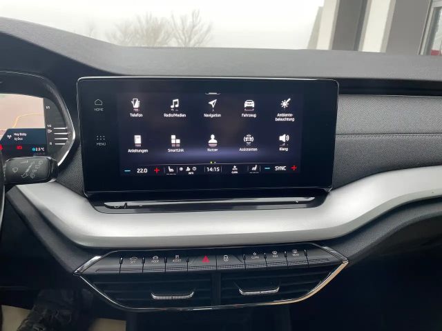 Skoda Octavia Style Style