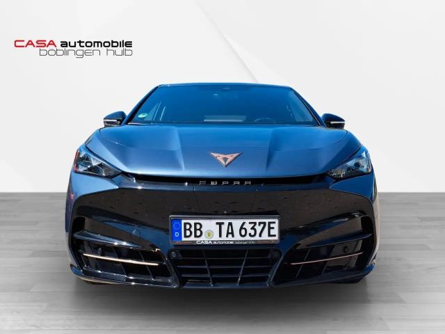 Cupra Tavascan 4Drive VZ