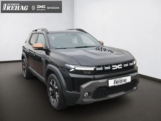 Dacia Duster ECO-G Extreme