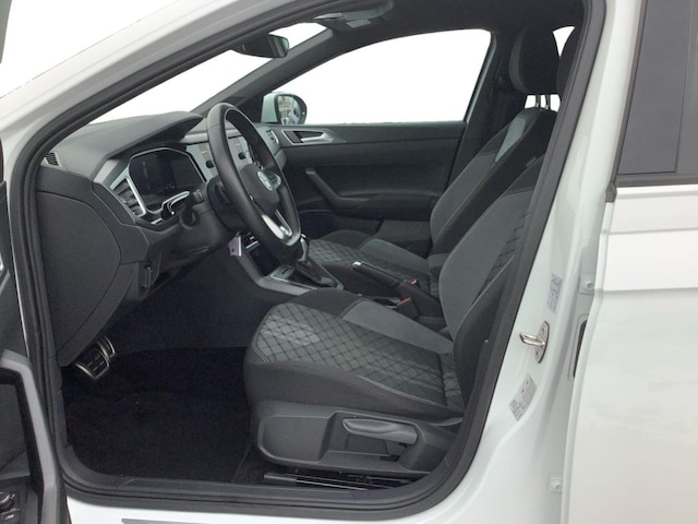 Volkswagen Taigo 1.5 TSI DSG R-Line