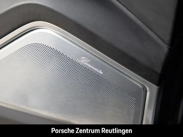 Porsche Cayenne Turbo