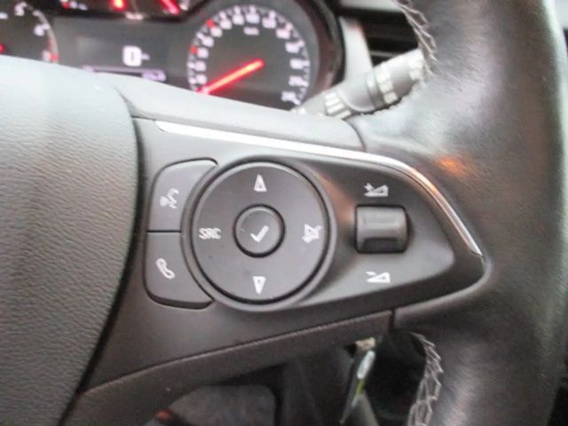 Opel Crossland X Edition