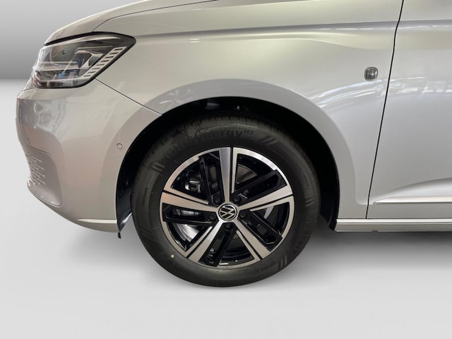 Volkswagen Caddy Maxi Style