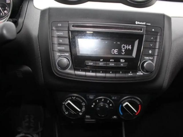 Suzuki Swift Clear DualJet Hybrid