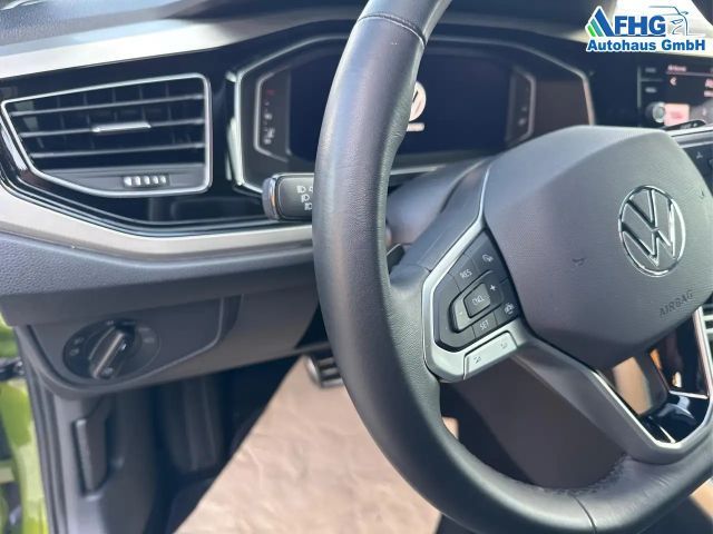 Volkswagen Taigo 1.0 TSI DSG Life Move