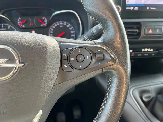 Opel Combo 1.5 CDTI Elegance Life