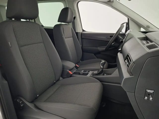 Volkswagen Caddy Family