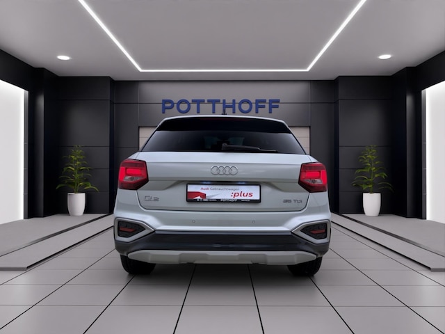 Audi Q2 35 TDI S-Tronic