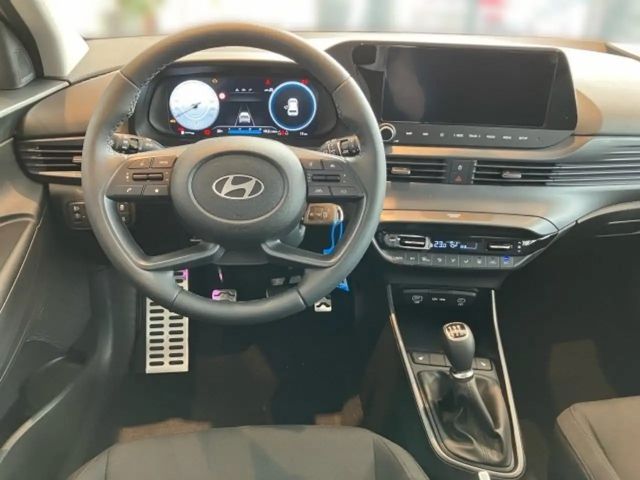 Hyundai Bayon 1.2