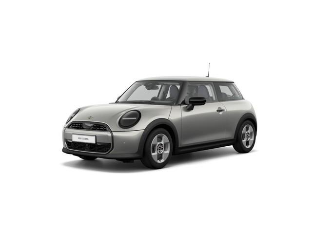 MINI Cooper COOPER C Head-Up Alarmanlage Komfortzugang LED S