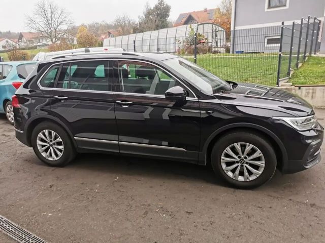 Volkswagen Tiguan ACT DSG Life