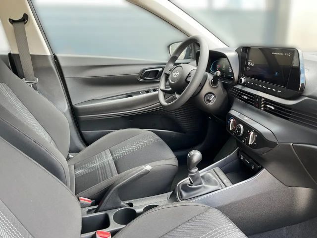 Hyundai i20 1.2 Select