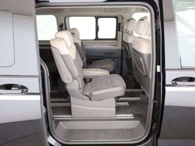 Volkswagen Multivan 2.0 TDI DSG Style T7