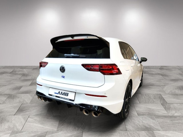 Volkswagen Golf Golf R "20-Years" R-Performance-Abgas/Matrix/HuD