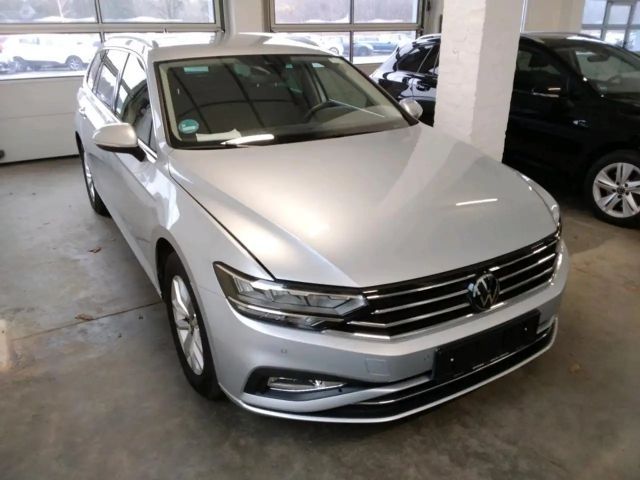 Volkswagen Passat 2.0 TDI Business Variant