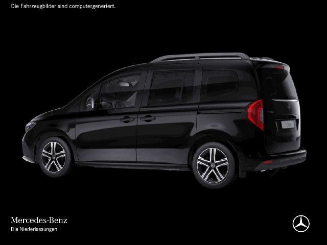 Mercedes-Benz T 180 Progressive