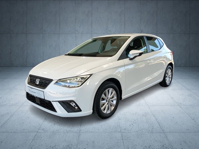 Seat Ibiza 1.0 TSI Style