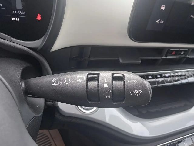 Fiat 500e 42 kWh Icon