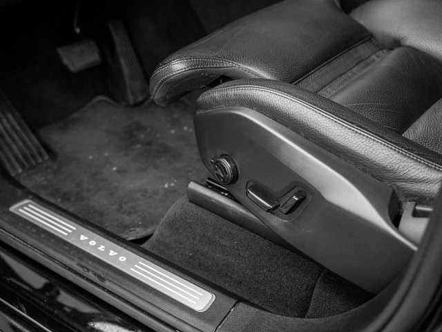 Volvo XC90 AWD Bright Plus