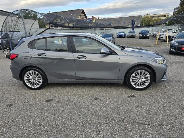 BMW 120 120d Sedan xDrive