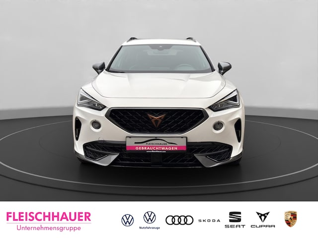 Cupra Formentor 1.5 TSI