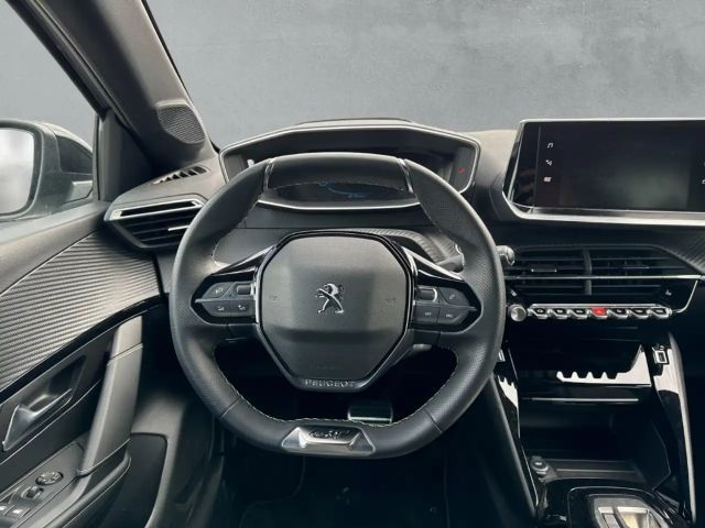 Peugeot E-208 GT-Line