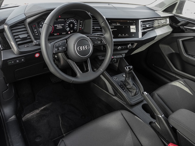 Audi A1 25 TFSI S-Tronic Sportback