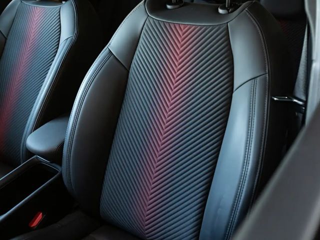 Alfa Romeo Junior Elettrica Speciale