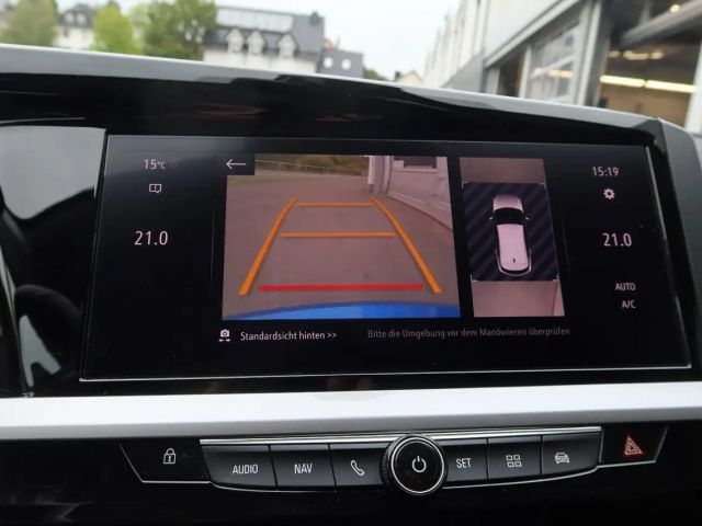 Opel Grandland X Ultimate