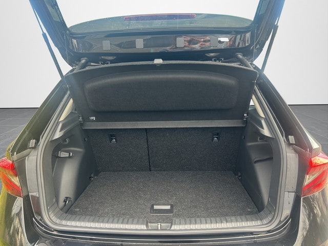 Skoda Fabia 1.0 TSI 85 Selection